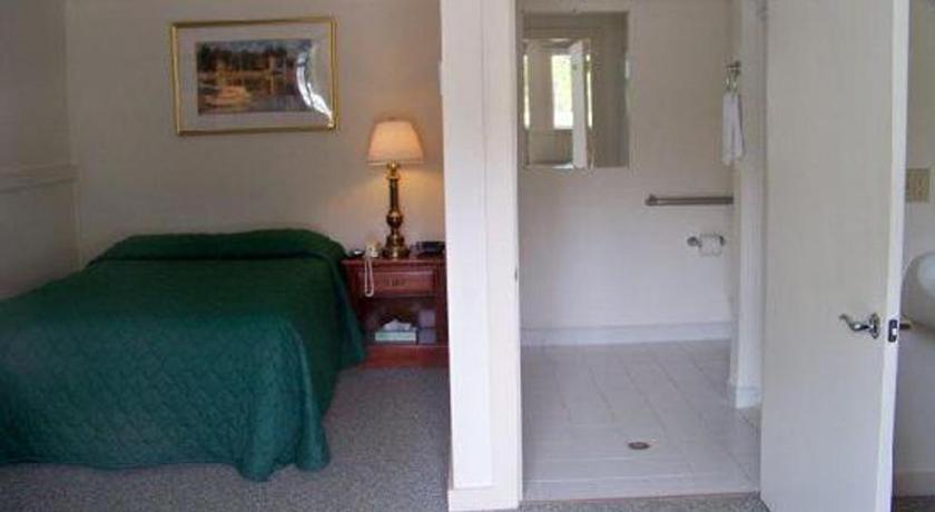 Mount Whittier Motel Center Ossipee Extérieur photo